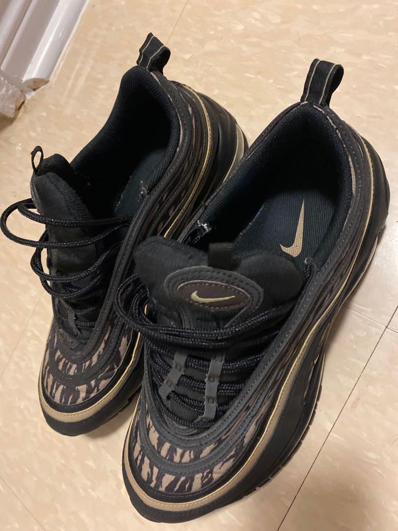 tiger air max 97