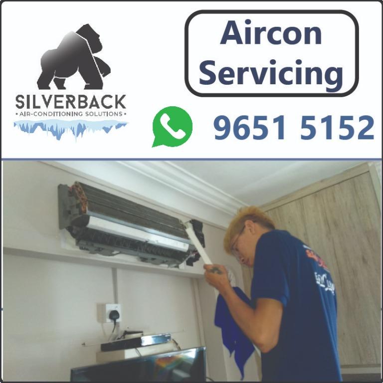Aircon Servicing FIX water leaking. Make your Aircon cold again!!, Home