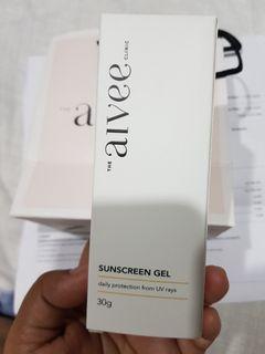 Aivee Sunscreen Gel-REPRICED 