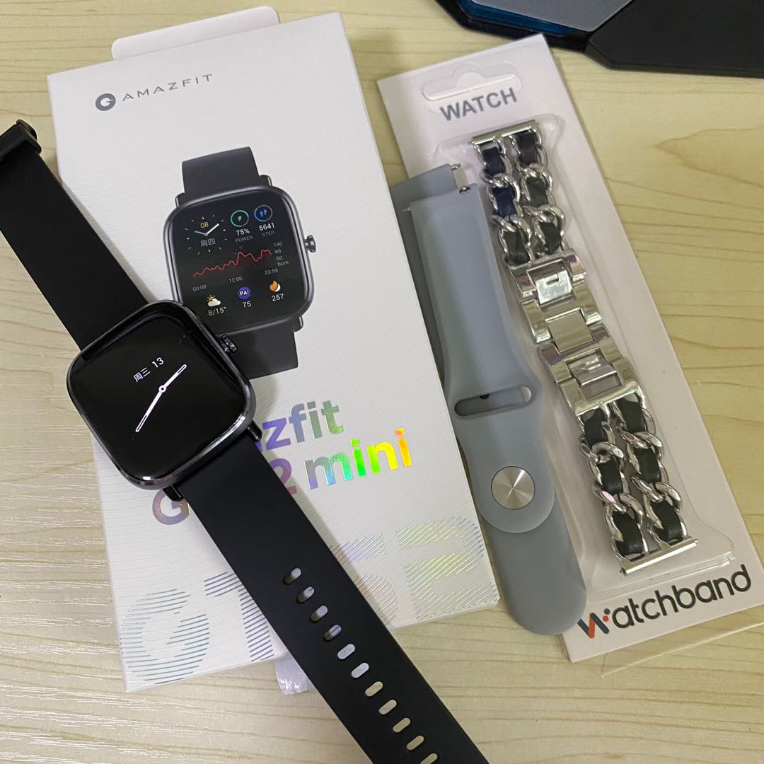 Amazfit alipay clearance