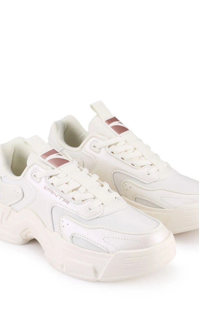 anta walker casual shoes