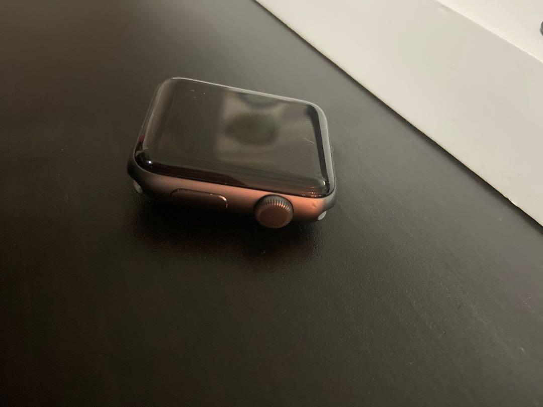 Apple Watch 42mm series 3