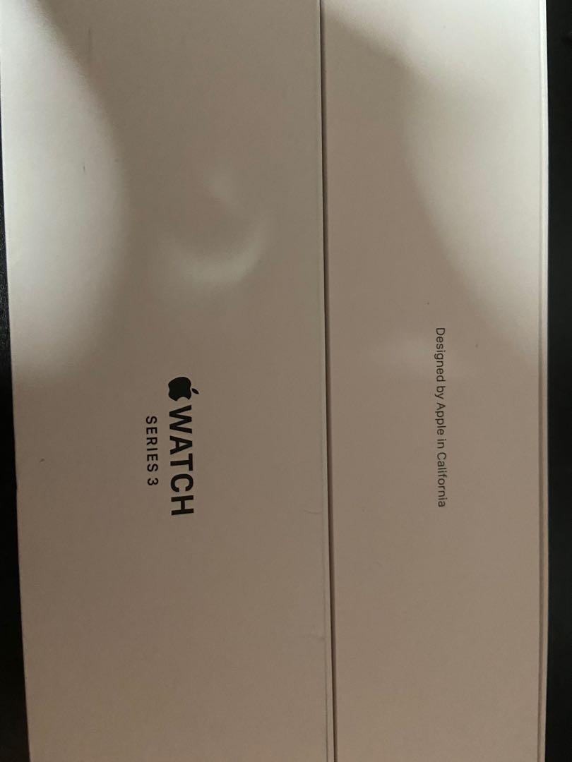 Apple watch series deals 3 42mm harvey norman
