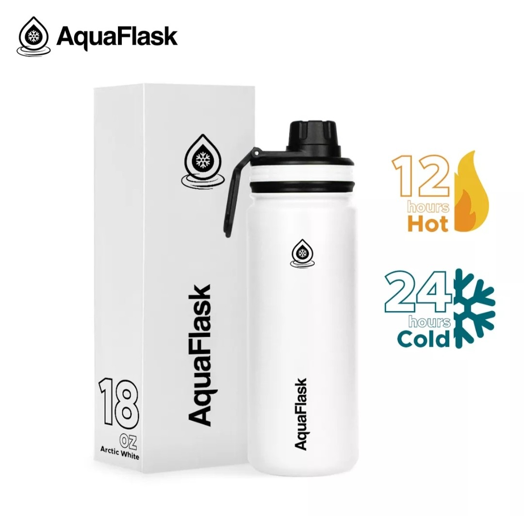 aquaflask-18oz-everything-else-others-on-carousell