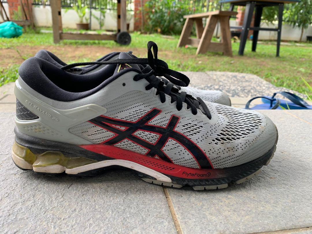 Asics gel kayano 26 price hotsell