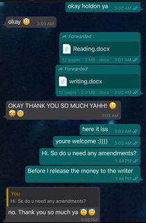 Assignment Helper / Coursework Writing / Academic Papers / Exam Services