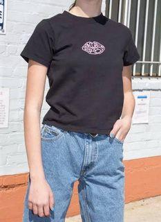auth brandy melville john galt helen top don’t call me baby