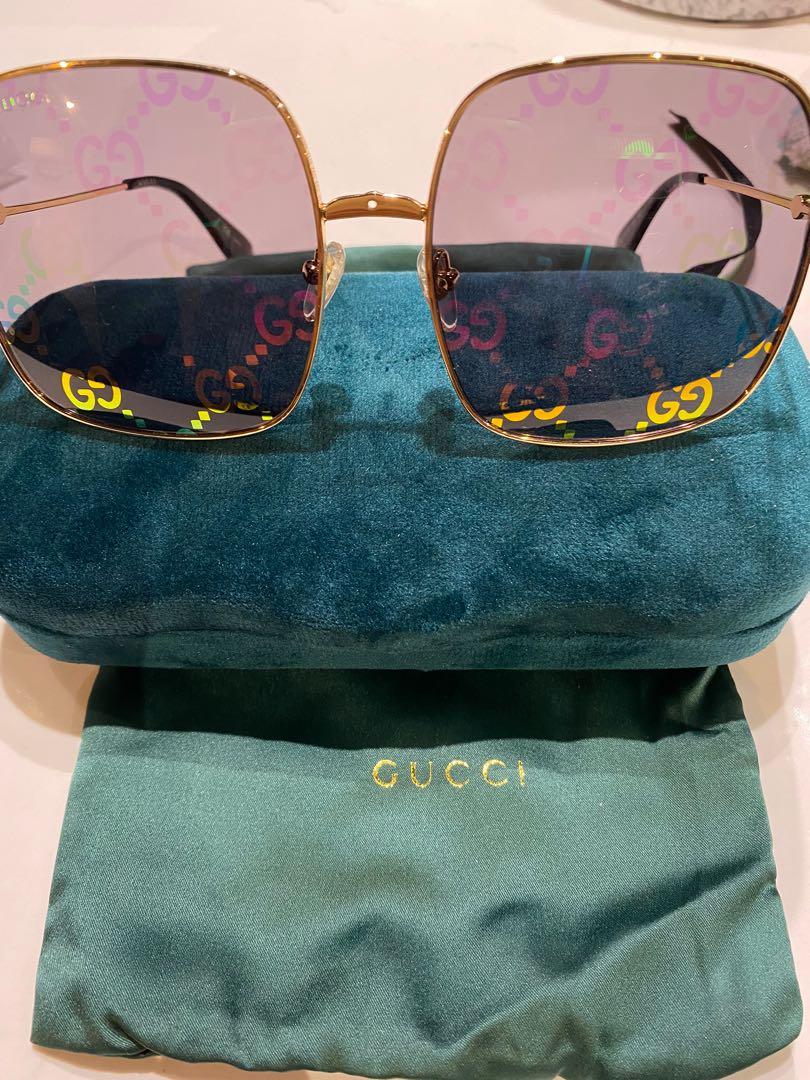 Gucci online gg0414s 003