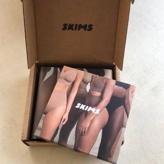 Authentic SKIMS Underwear and Shapewear