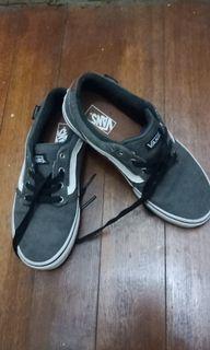 authentic vans shoes for kids