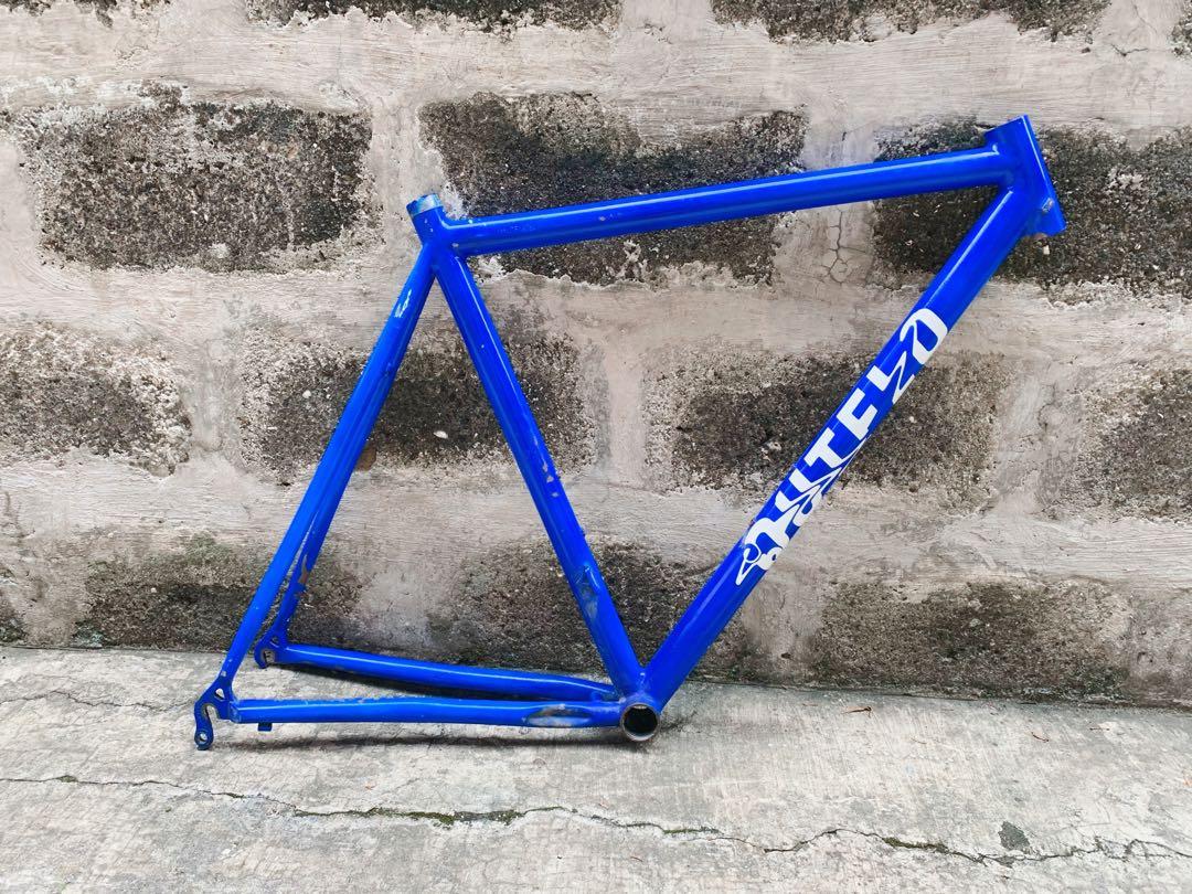 ave maldea cx frame price