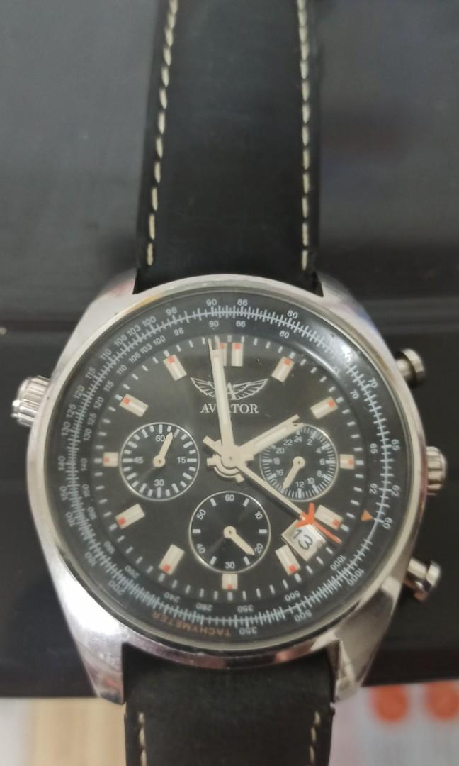 Aviator hot sale avw5839g1 price