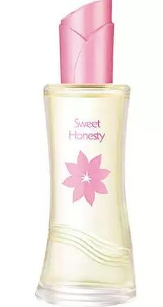 Sweet honesty perfume 2025