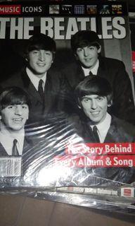 Beatles magazine