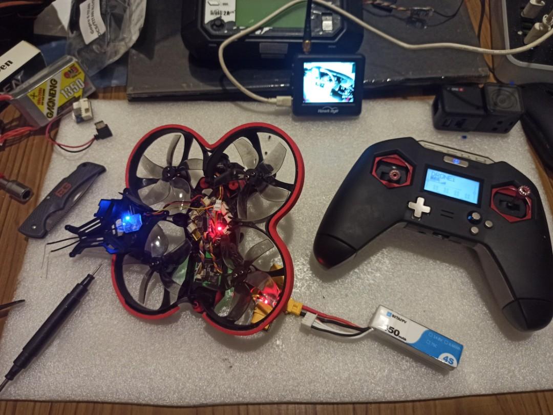 Drone 95x deals