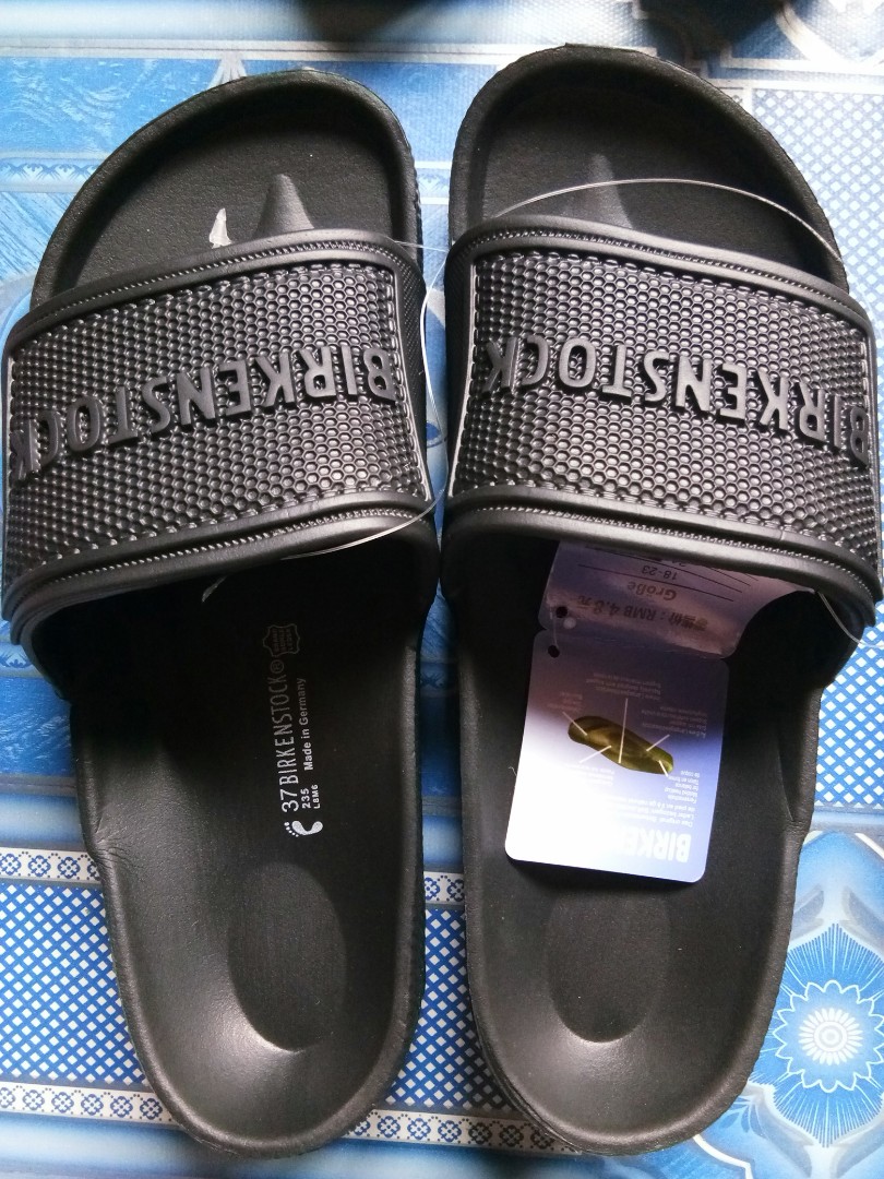 birkenstock slides