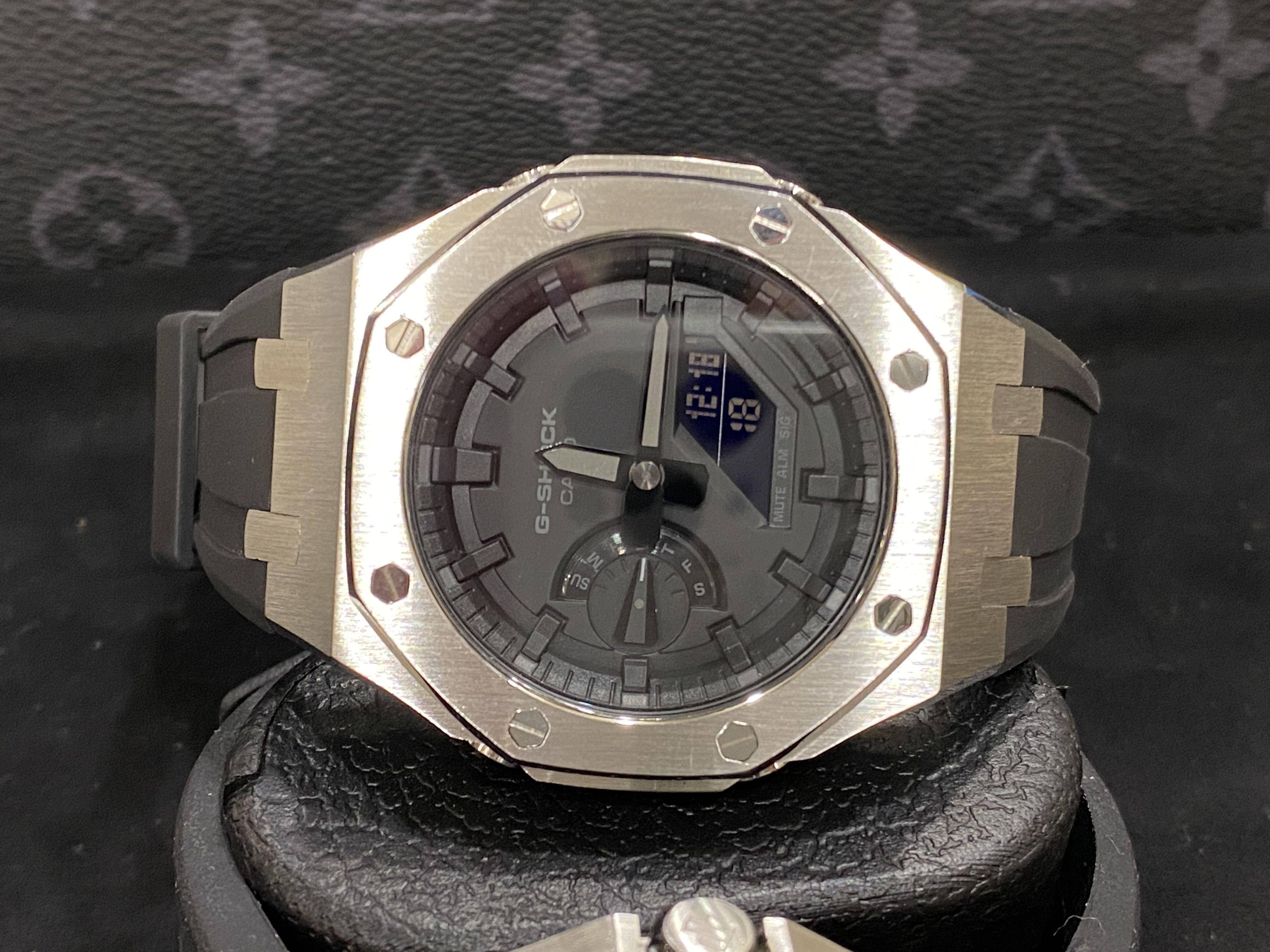 G shock clearance hublot