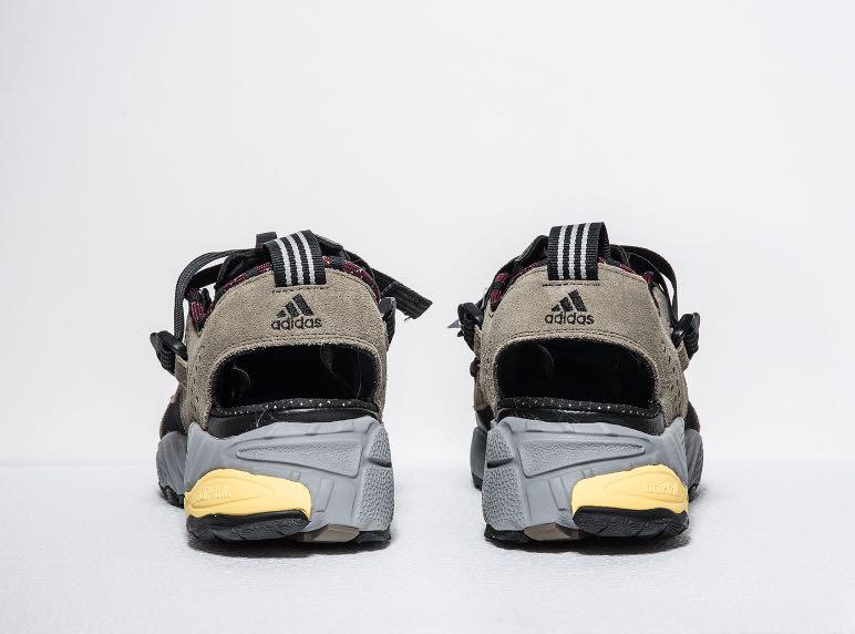 BNIB Adidas Novaturbo H6100LT - US10, Men's Fashion, Footwear, Sneakers on  Carousell
