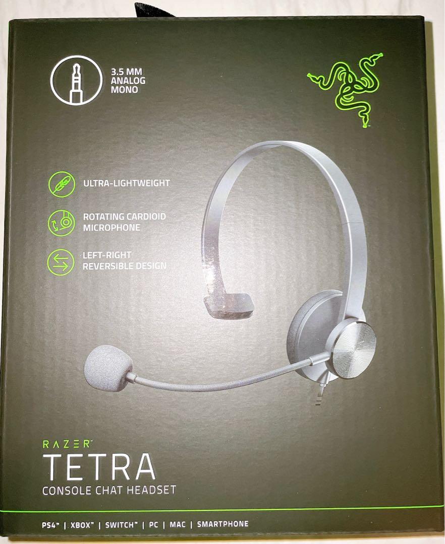 Tetra razer deals