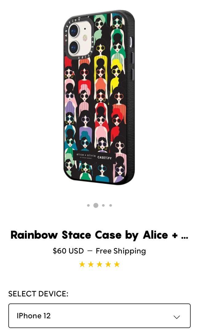 Casetify Alice Olivia Hot Sale Off 69