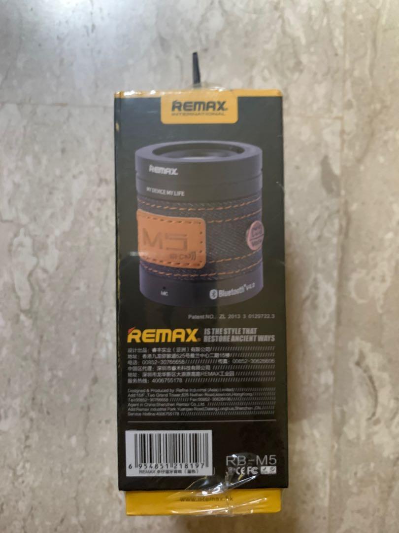 Remax m5 cheap