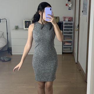 Bodycon Dress