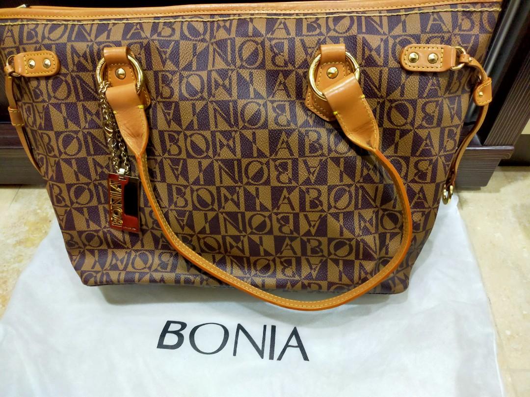 Bonia Bag -  UK