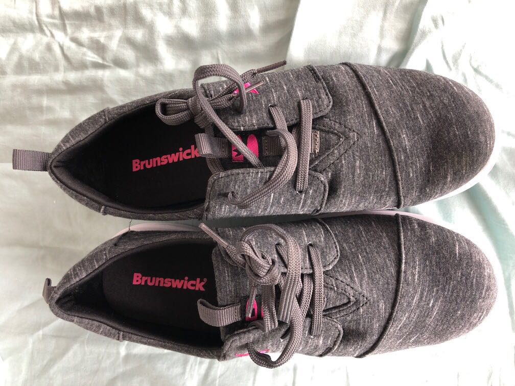 Womens bowling shoes size 9 clearance