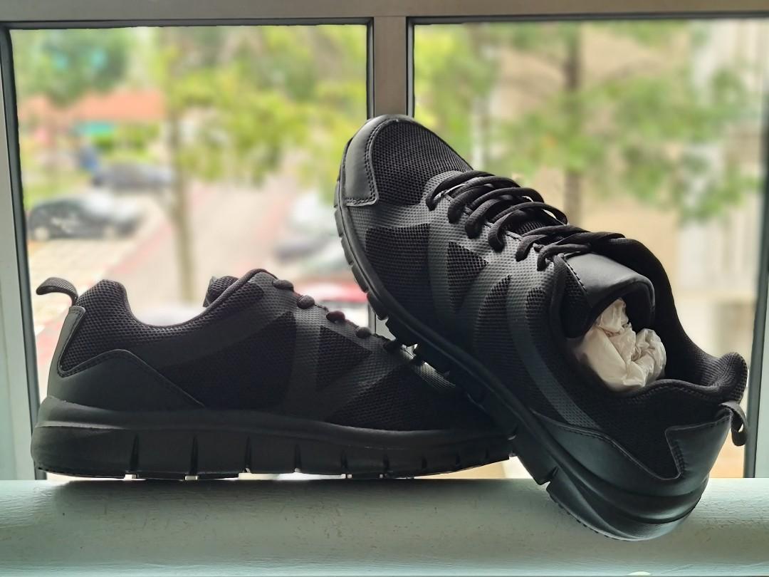 Brand New Black School Shoes To Bless. For Pri School kids