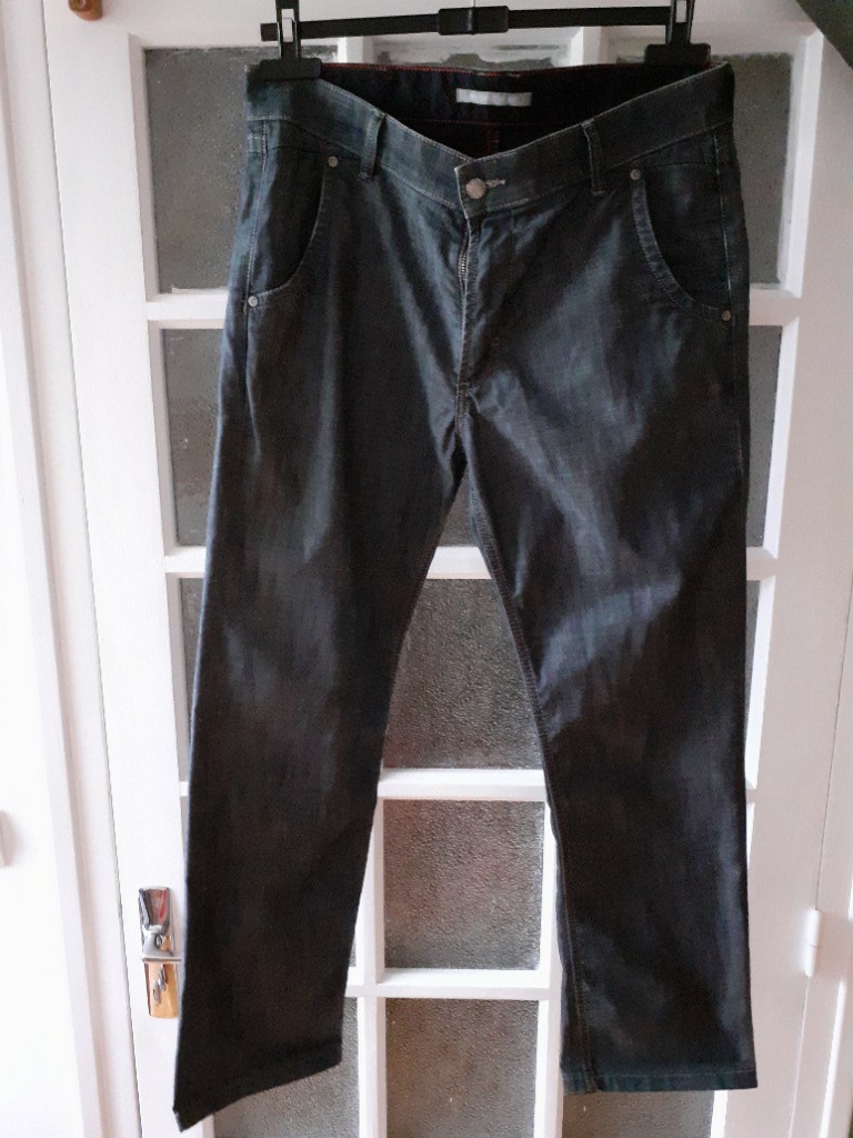 Bruno saint hilaire jeans new arrivals