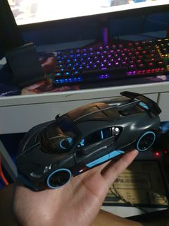 Bugatti Veyron 16 4 Toys Games Bricks Figurines On Carousell