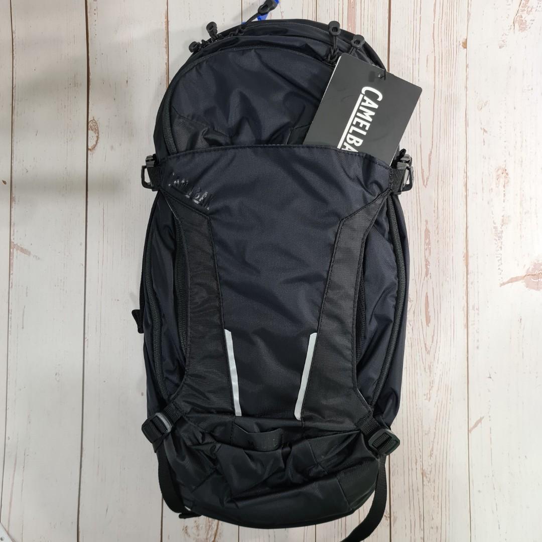 camelbak mule 100 oz