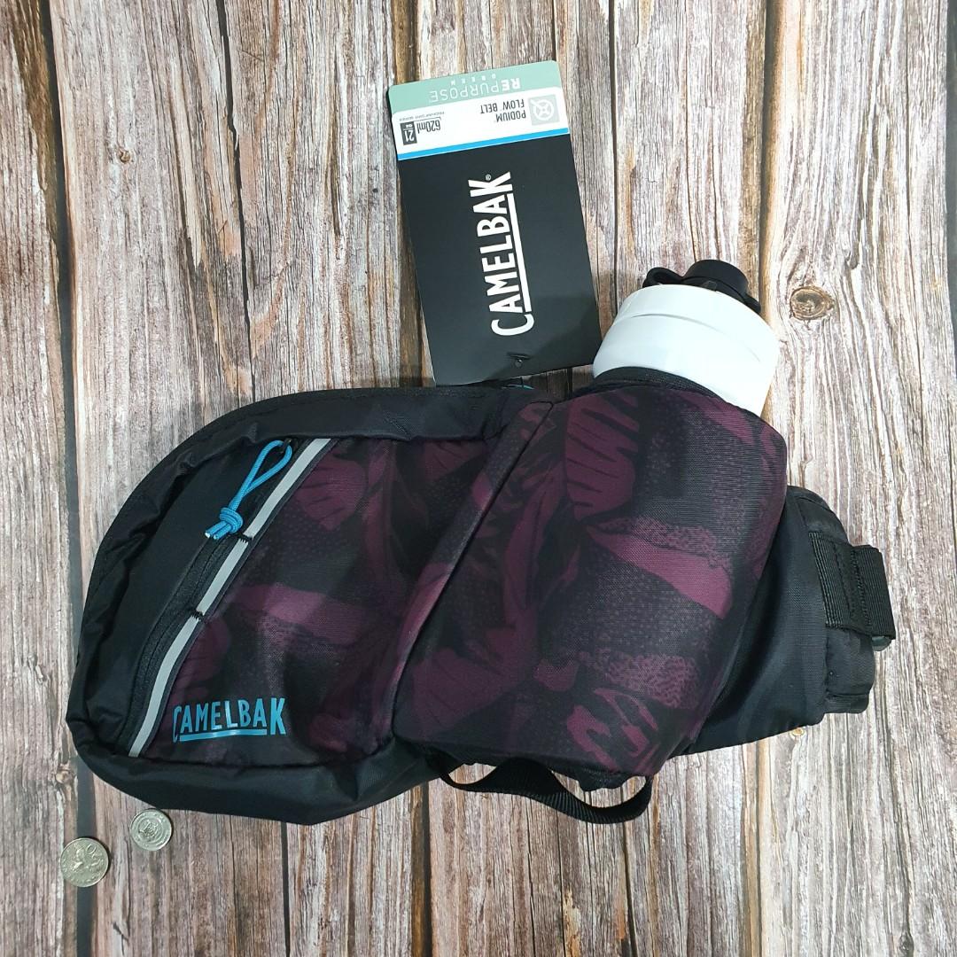 camelbak podium flow