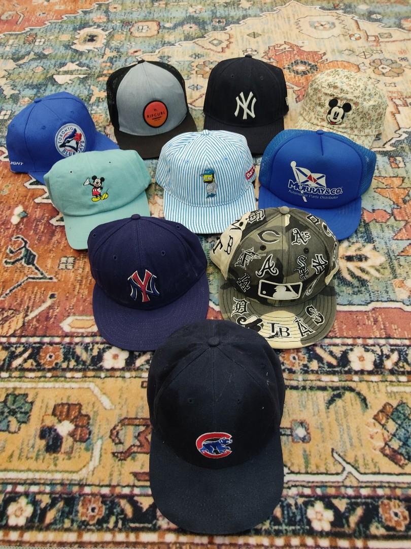 Topi bundle vintage clearance