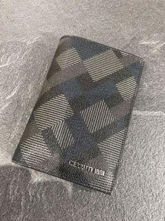 11.11 Sale !  CERRUTI Card holder