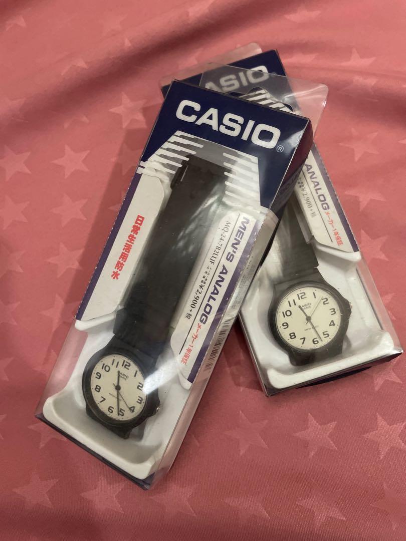 casio mq