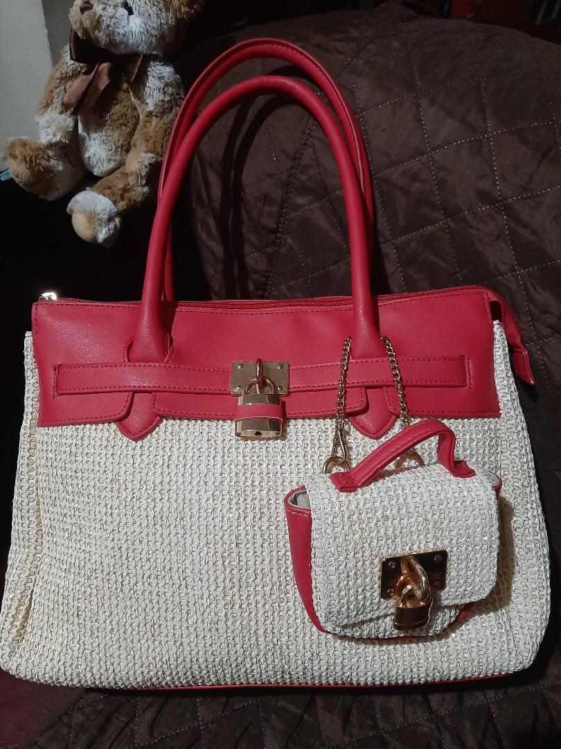 Cecil Mcbee Handbag Good As New Women S Fashion Bags Wallets Tote Bags On Carousell Cecil Mcbee Handbag Good As New Women S Fashion Bags Wallets Tote Bags On Carousell