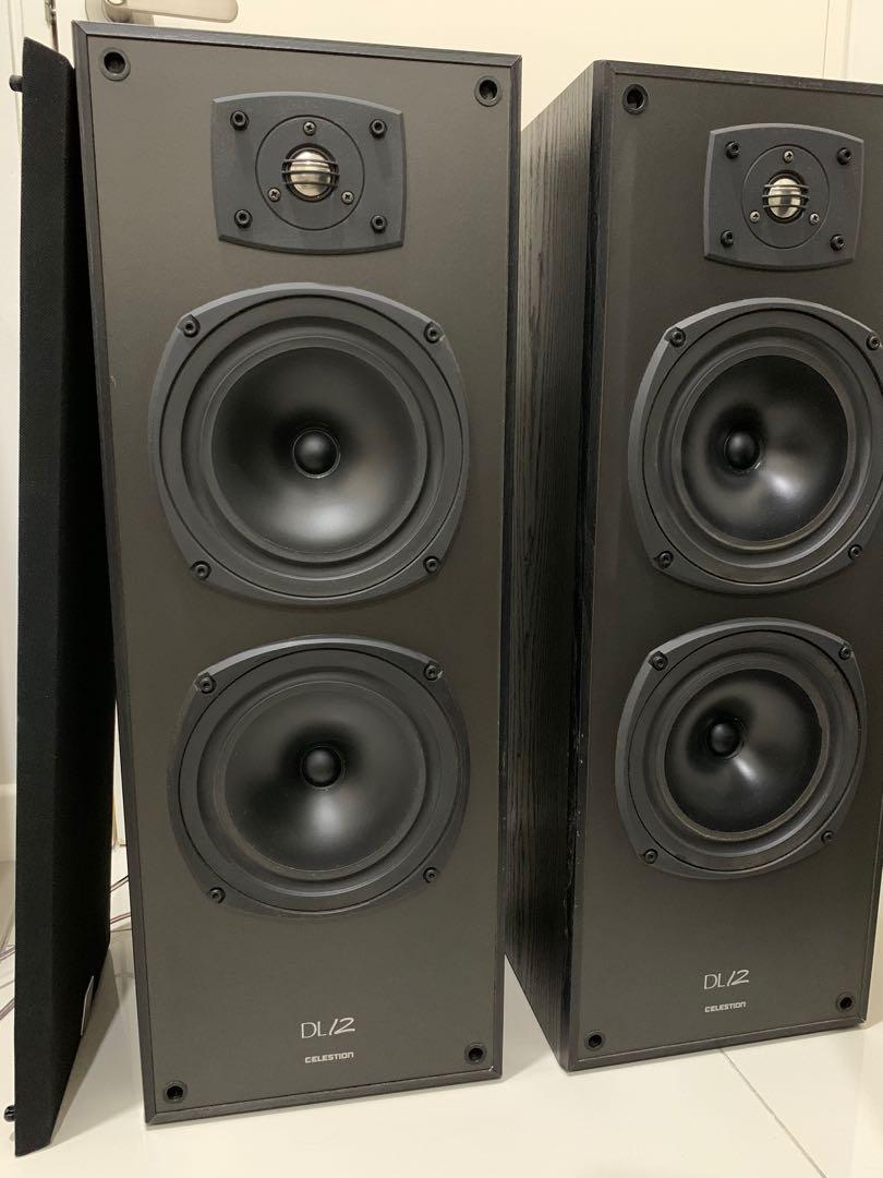 Celestion dl12 sale