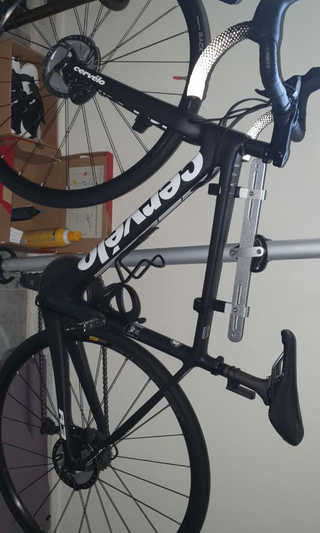 Cervelo R3 size 48 Sports Equipment Bicycles Parts Bicycles on Carousell