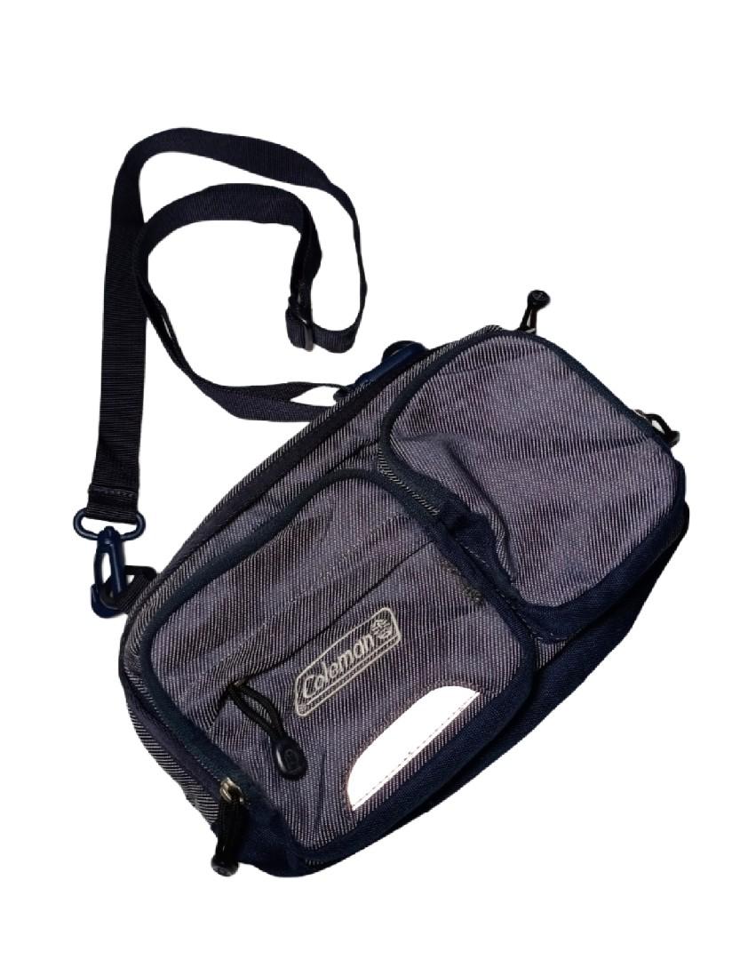 Coleman Sling Bag