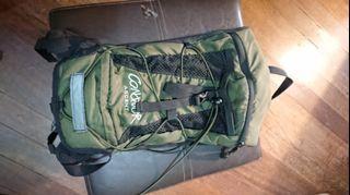 Conquer Ascent 2L/3L hydration bag