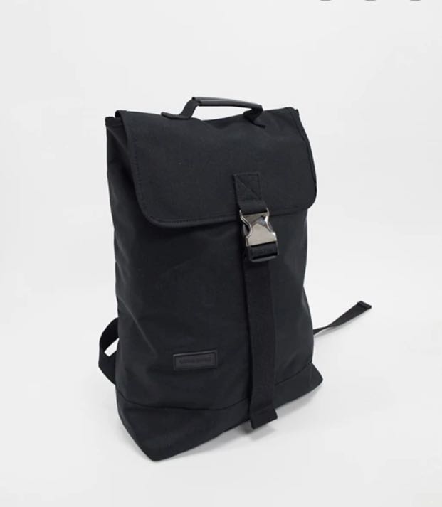 consigned backpack