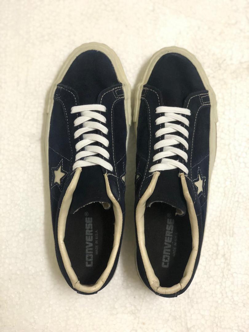 Converse one star usa outlet