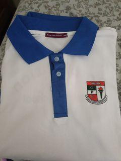 Corporation Primary School PE uniform