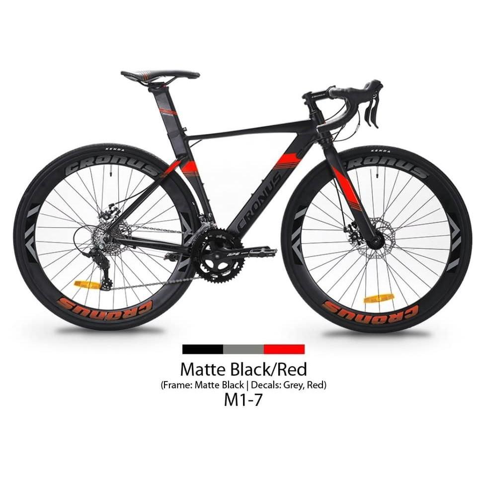 Cronus 700c store road bike