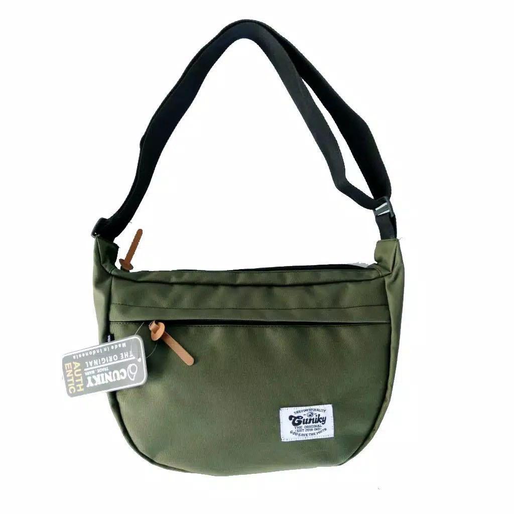 Merk tas sling bag hot sale