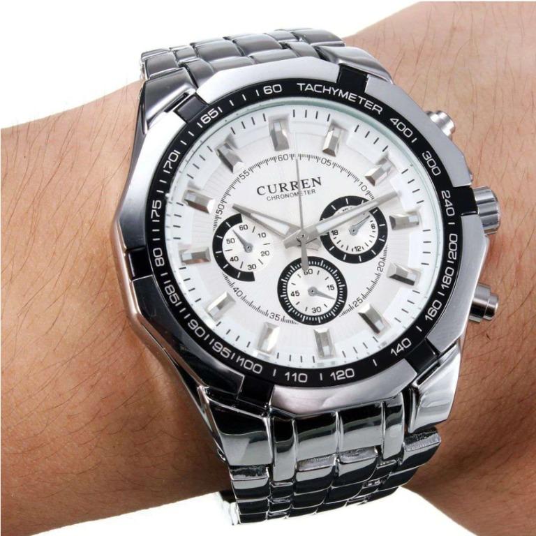 Curren 2024 m 8084