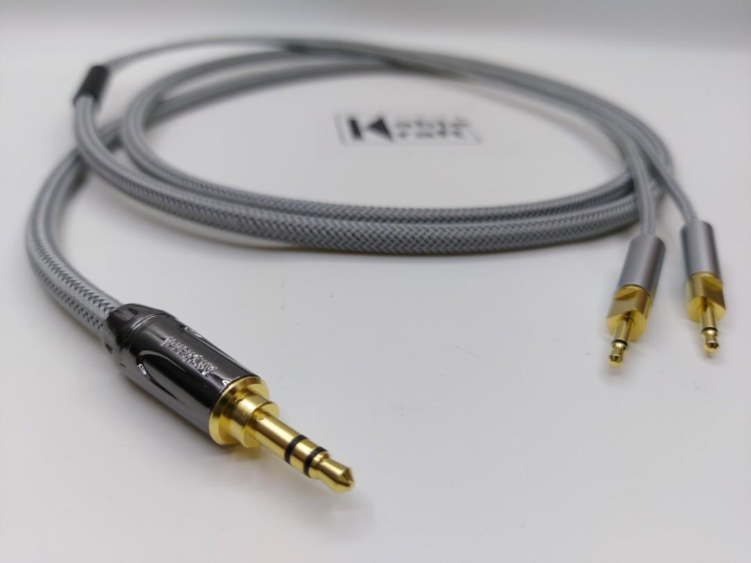 Sennheiser hd700 cable deals
