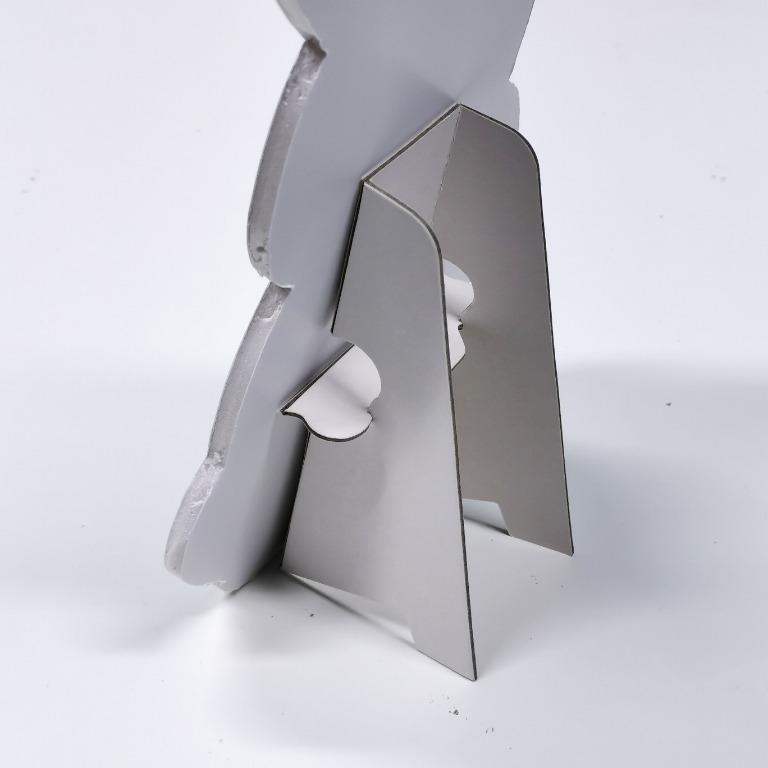 Custom Foam Board Standee Printing Foam Core Cut out, Hobbies & Toys
