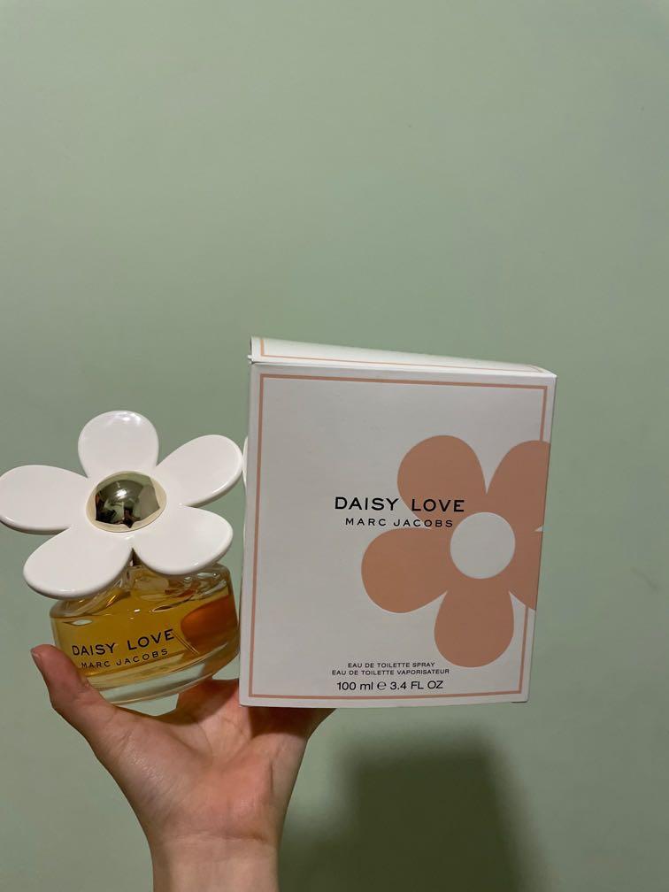 Daisy shop love sephora